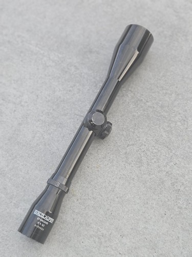 Zielfernrohr waldläufer - zielfernrohr,