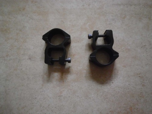 Halter zielfernrohr 11mm - halter,