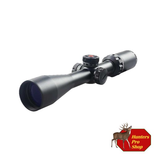 Keck optics vanguard - rs,