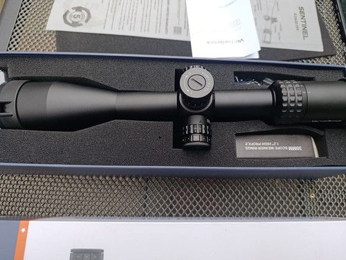 Zielfernrohr vector optics - zielfernrohr,