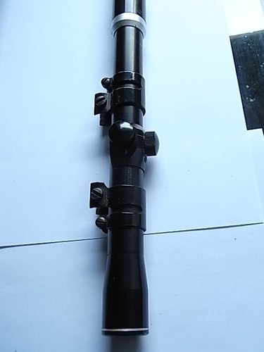 Zielfernrohr 20 tl n - zielfernrohr,