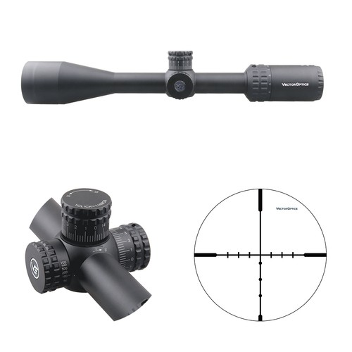 Vector optics zielfernrohr - optics,