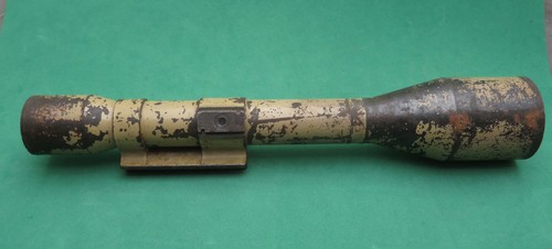Zielfernrohr 3x8 wehrmacht - zielfernrohr,