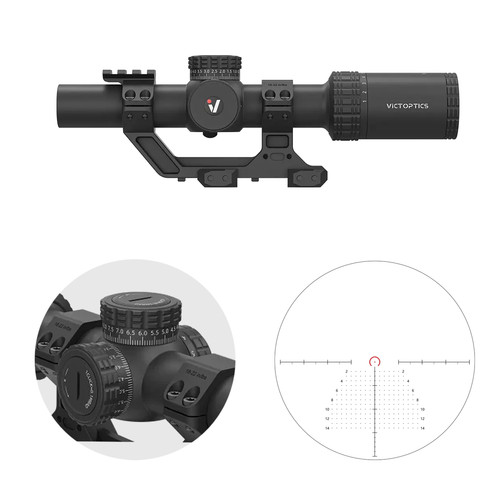 Victoptics opsl137 s10 10x24 - victoptics,