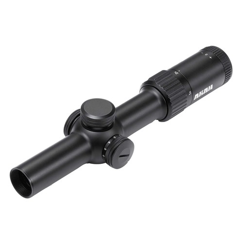 Zielfernrohr 6x24 la - zielfernrohr,
