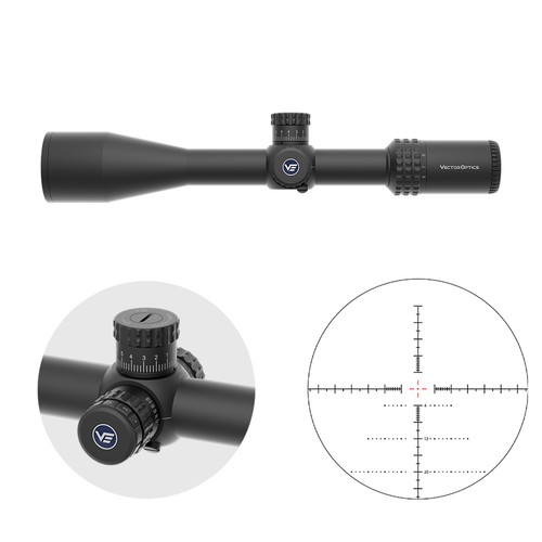 Vector optics scff - vector, scff-57
