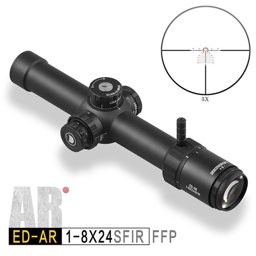 Discovery optics zielfernrohr - discovery,