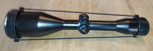 Zielfernrohr jägermeister - zielfernrohr, "jÄgermeister"