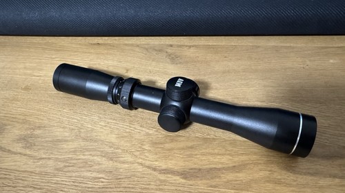 Aim sports scout scope - scout,