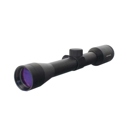 Keck vanguard zielfernrohr - vanguard,