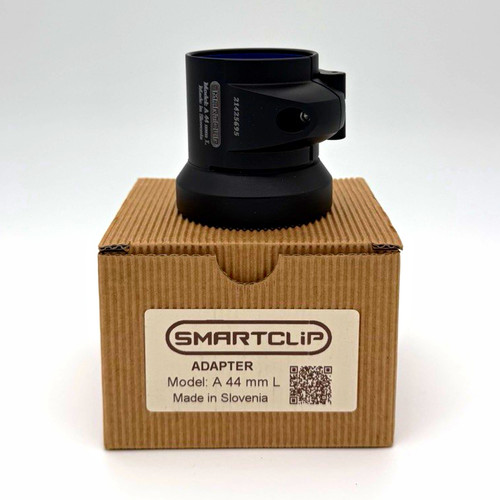 Smartclip adapter mm für - adapter,