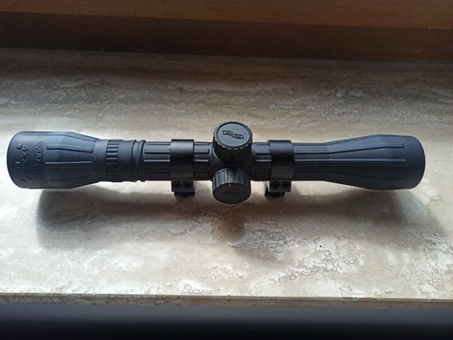 Walther zielfernrohr 4x32 - zielfernrohr, ga