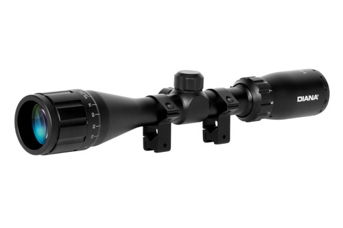 Diana zielfernrohr 9x40 ao - diana,