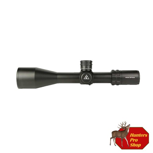 Keck optics precision - keck,