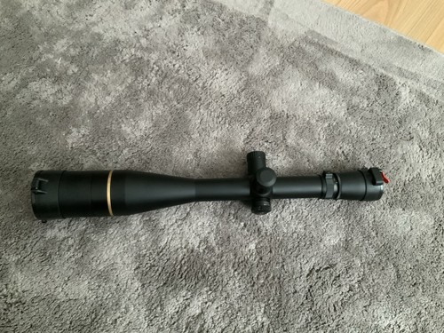 Zielfernrohr leupold var iii - zielfernrohr, var-x