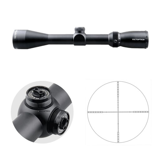 Victoptics opsl20 9x40 - victoptics,
