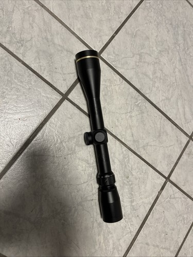 Leupold 14 40 - vx-3i, -14/40