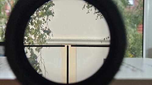Carl zeiss jena - ddr, zf6/s