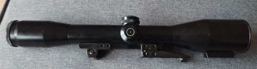 Schmidt bender zielfernrohr - schmidt, &