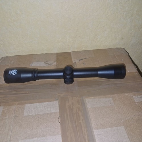 Rws classic 4x32 zielfernrohr - rws,