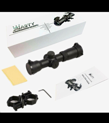 Ma3ty armbrust zielfernrohr - ma3ty,
