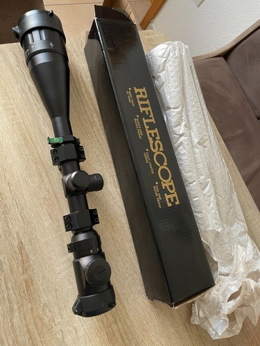 Zielfernrohr für luftgewehr - zielfernrohr,