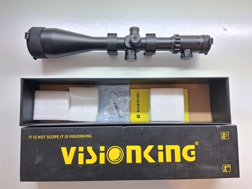 Zielfernrohr visionking - zielfernrohr,