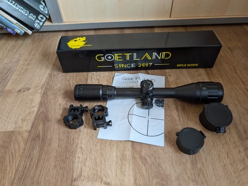 Goetland zielfernrohr 12x40 - goetland,