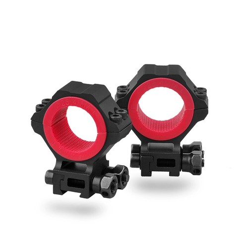Discovery optics zielfernrohr - optics,