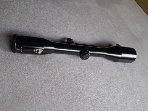Hensoldt wetzlar 6x42 - hensoldt,