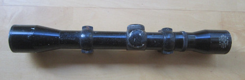 Zielfernrohr 4x32 made in - zielfernrohr,