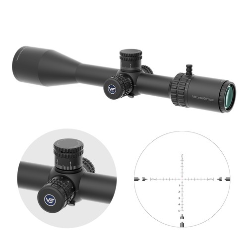 Vector optics scol - scol-63, orion