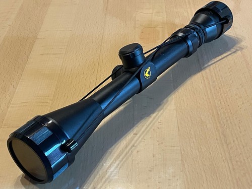 Zielfernrohr für luftgewehr - zielfernrohr,