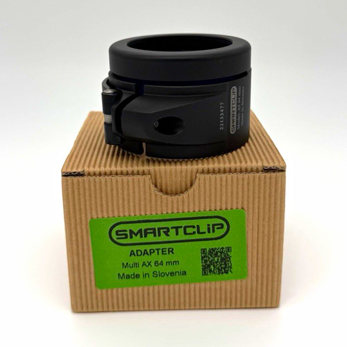 Smartclip multi adapter - smartclip,
