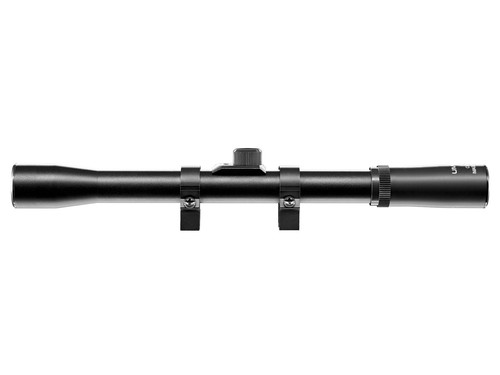 Umarex zielfernrohr 4x20 - zielfernrohr, mit