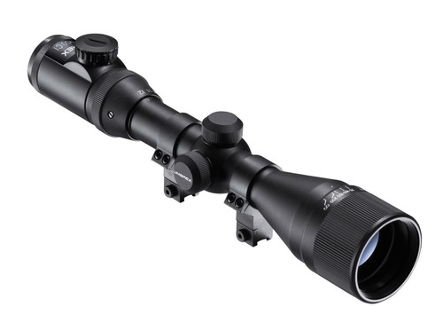 Umarex 12x50 zielfernrohr - umarex, 4-12x50