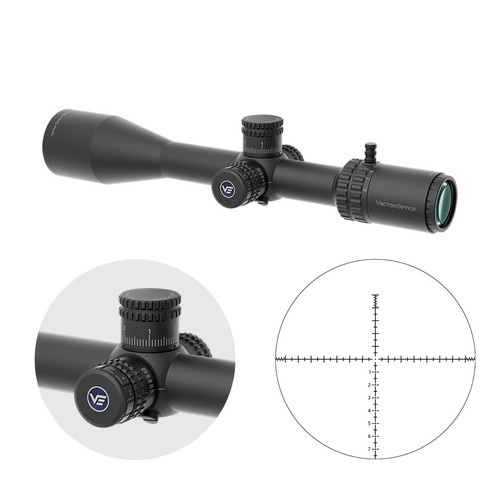 Vector optics scff orion - vector,