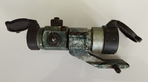 Zielfernrohr walther 22 - walther,