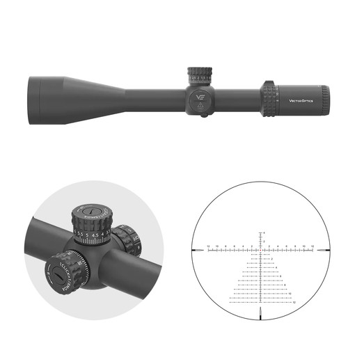 Vector optics scol sentinel - scol-61,