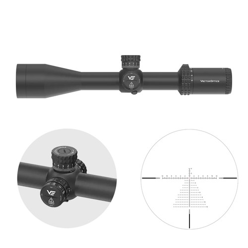 Vector optics scol sentinel - vector, scol-60