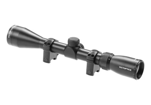 Victoptics 9x40 - victoptics, 3–9x40