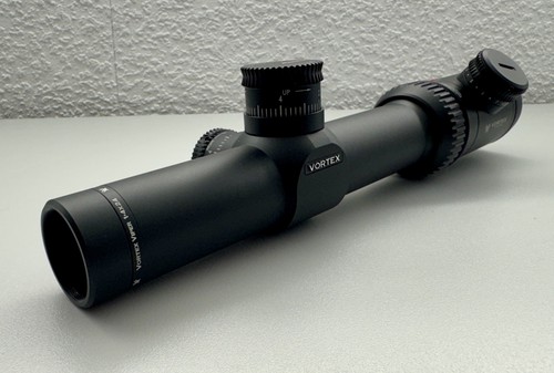 Zielfernrohr vortex viper pst - zielfernrohr,