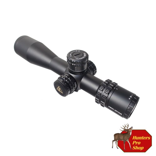 Keck optics breeze - keck,