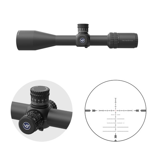 Vector optics scol orion - optics,