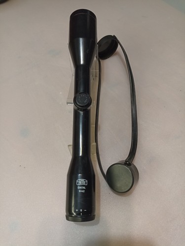 Zielfernrohr zeiss diatal - zeiss,
