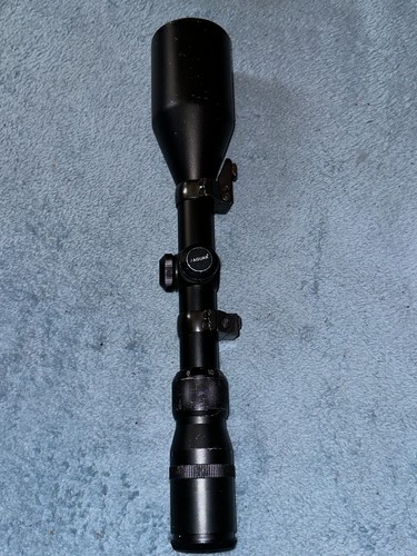 Zielfernrohr lisenfeld 12x56 - lisenfeld, 4-12x56
