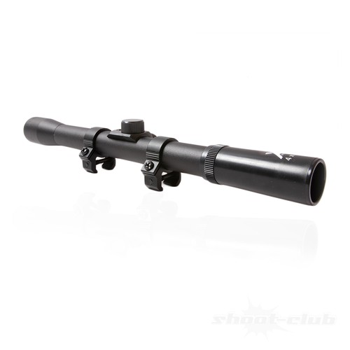Umarex zielfernrohr luftgewehr - umarex,