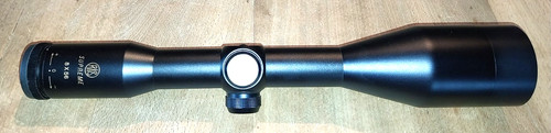 Zielfernrohr rws supreme 8x56 - zielfernrohr,