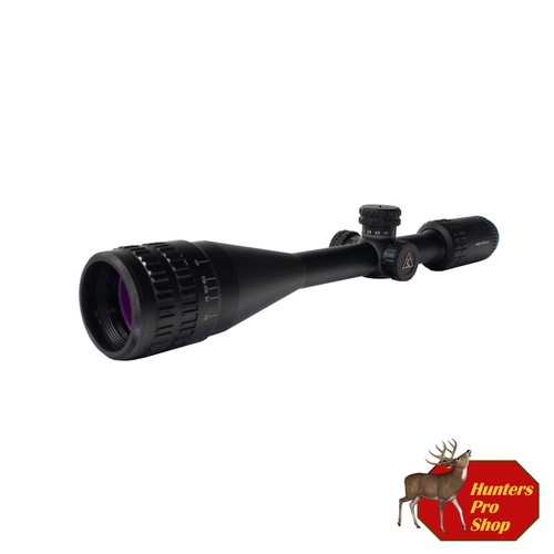 Keck optics vanguard - optics,