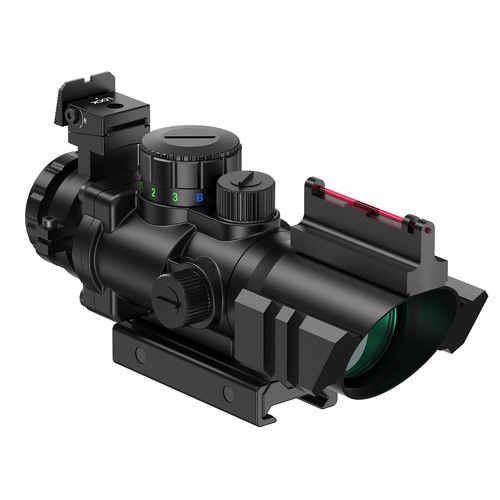 Zielfernrohr 4x32mm